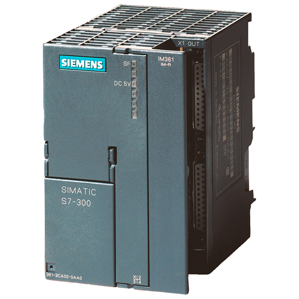 6ES7365-0BA01-0AA0 New Siemens SIMATIC S7-300 Interface Module